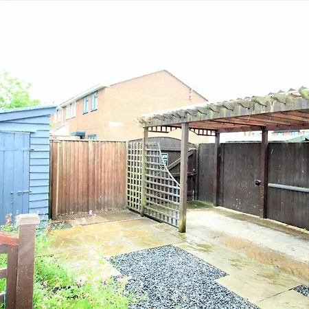 Whitley Bay - Sleeps 6 - Refurbished Throughout - Fast Wifi - Dogs Welcome Экстерьер фото